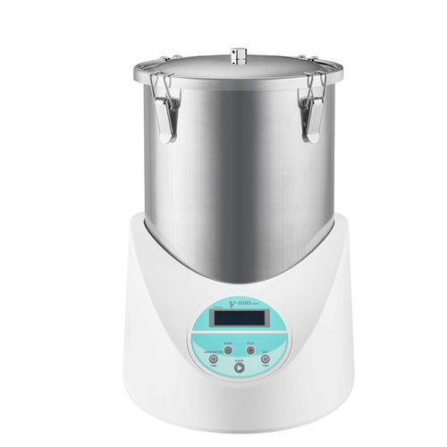 Depuratore d'aria a ozono - Ozone V-600 Mini - APOZA Enterprise CO., LTD. - per struttura sanitaria / da laboratorio / per ospedale
