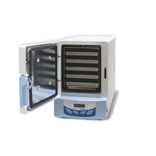 Sterilizzatore medico da laboratorio - Ozone V-600 - APOZA Enterprise CO., LTD. - odontoiatrico / medicina estetica / veterinario