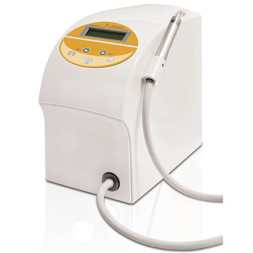 Unità di ozonoterapia cure odontoiatriche - OzoneDTA J-500 PLUS - APOZA Enterprise CO., LTD. - da tavolo