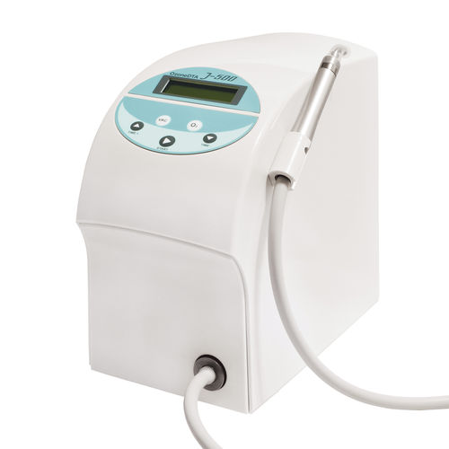 Unità di ozonoterapia per cure odontoiatriche - OzoneDTA J-500 - APOZA Enterprise CO., LTD. - da tavolo