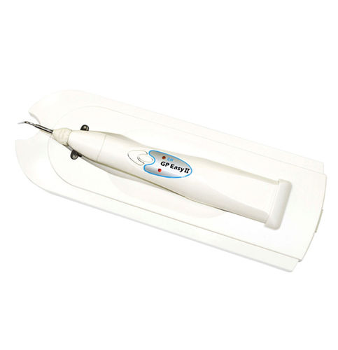Otturatore di canale radicolare cordless - GP EASY II  - APOZA Enterprise CO., LTD.