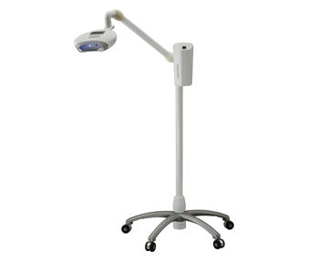 Lampada per sbiancamento per odontoiatria - BT Cool Plus - APOZA Enterprise CO., LTD. - LED