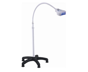 Lampada per sbiancamento per odontoiatria - BT Cool Easy - APOZA Enterprise CO., LTD. - LED