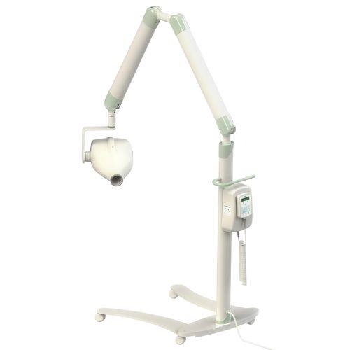 Sistema di radiografia intraorale analogico/digitale - ORIX HF Plus - Ardet Dental & Medical Devices - con rotelle / 60 kV / 70 kV