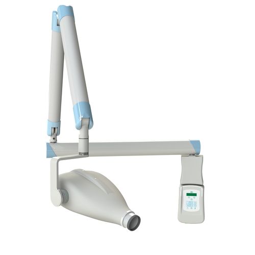 Sistema di radiografia intraorale digitale - ORIX 70  - Ardet Dental & Medical Devices - con supporto murale / 70 kV / 0,8 mm