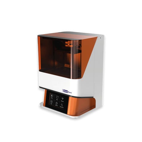 Stampante 3D odontoiatrica - NextDent LCD1 - 3D Systems - da laboratorio / SLA / LCD