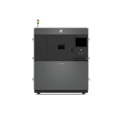 Stampante 3D medicale - 380 - 3D Systems - SLS / da terra / ad alta risoluzione