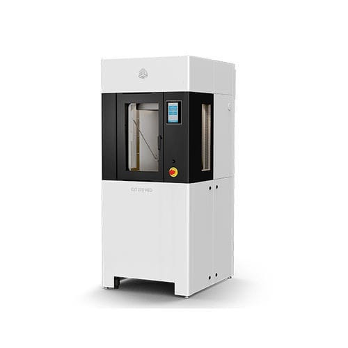 Stampante 3D medicale - EXT 220 MED - 3D Systems - da terra