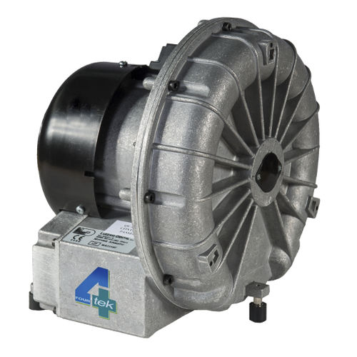 Pompa elettrica - A001/L - 4TEK SRL   - per liquidi