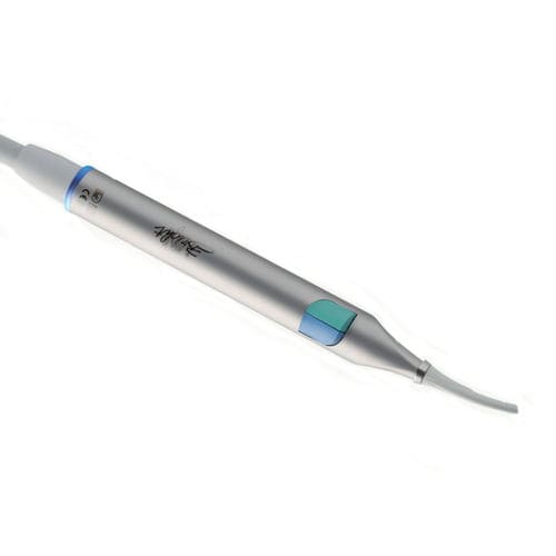 Siringa multifunzione - MINIBRIGHT - 4TEK SRL   - odontoiatrica / ad aria / ad acqua