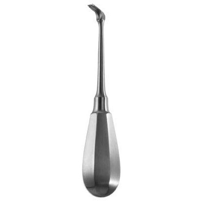 Strumento di rimozione per corone dentali - 1008 - A. Titan Instruments