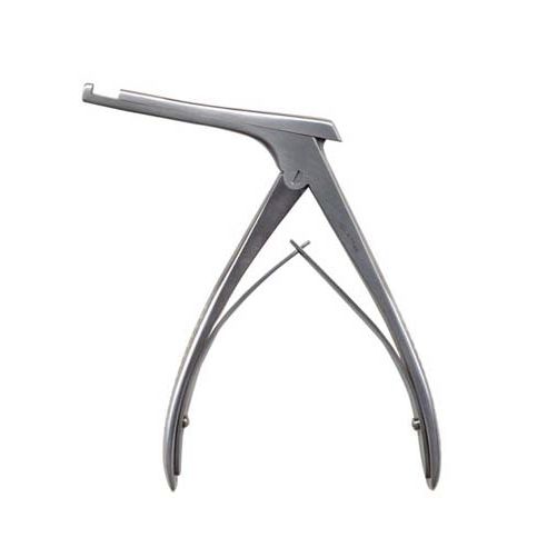 Pinza dentale - 3571 - A. Titan Instruments - per taglio osseo / sgorbia / in acciaio inossidabile