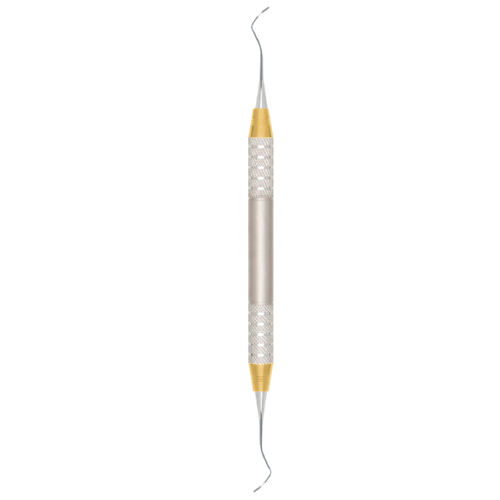 Curetta parodontale - 5-6 DL - A. Titan Instruments - di Barnhart / doppia