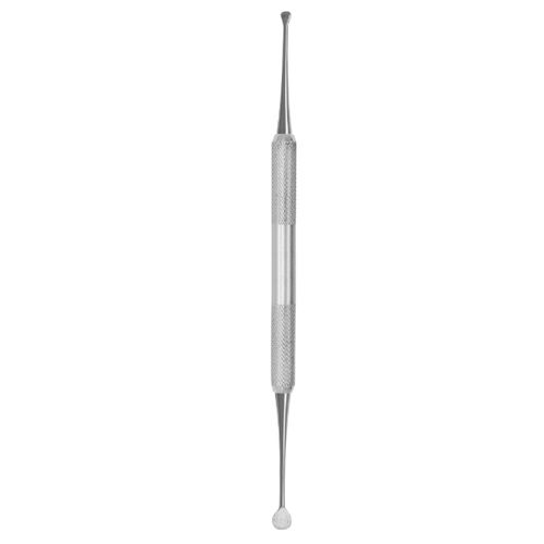 Curetta odontoiatrica - Molt 2-4 - A. Titan Instruments - per chirurgia / per ossa / di Molt