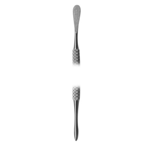 Scollaperiostio doppio - 902-45 - A. Titan Instruments - par paziente umano / di Molt