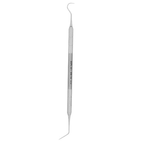 Sonda odontoiatrica endodontica - Expl 23-DG16 UL - A. Titan Instruments - doppia