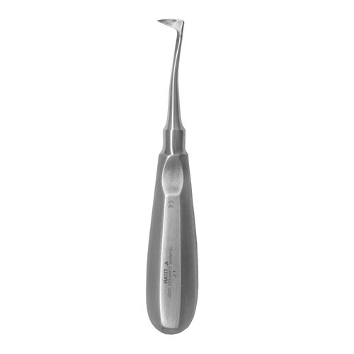 Elevatore odontoiatrico a gomito - 1 R - A. Titan Instruments - di Seldin