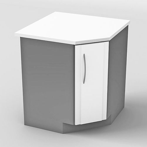 Set di mobili per uso generale - G81 - ARIES MEDICAL Srl - da laboratorio / per laboratorio odontotecnico / con sportello