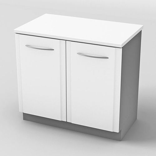 Set di mobili per uso generale - G101 - ARIES MEDICAL Srl - per materiali di laboratorio / da laboratorio / per laboratorio odontotecnico
