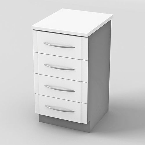 Set di mobili da laboratorio - G54 - ARIES MEDICAL Srl - per uso generale / per materiali di laboratorio / per laboratorio odontotecnico