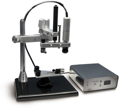 Fresatrice a copiare - A1 - ARTIGLIO SNC   - per laboratori odontotecnici / da banco / con micromotore