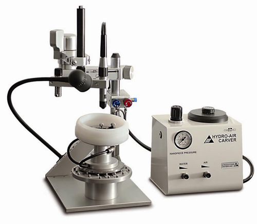 Fresatrice a copiare - A3 STONE - ARTIGLIO SNC   - per laboratori odontotecnici / ZrO2 / da banco