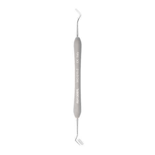 Carver per amalgame - MC1210-2 - ASA Dental