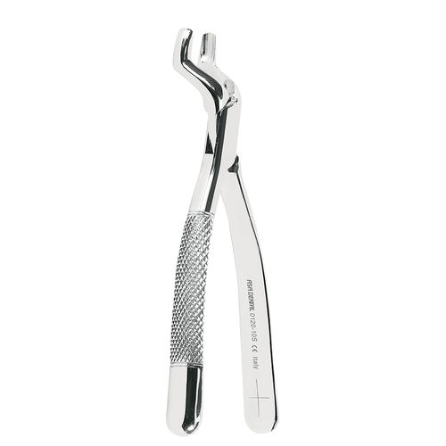 Pinza per estrazione denti per molari - 0120-10S - ASA Dental - americana