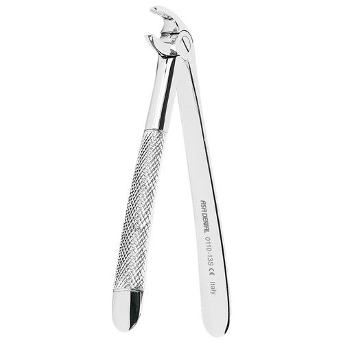 Pinza per estrazione denti pediatrica - 0110-13S - ASA Dental - per premolari