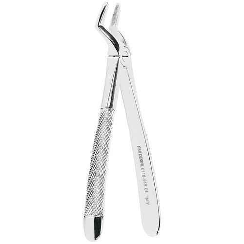 Pinza per estrazione denti pediatrica - 0110-51S - ASA Dental