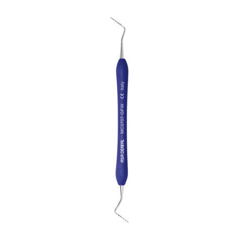 Sonda odontoiatrica diagnostica - MC0707-GFW - ASA Dental - parodontale / con codice colore
