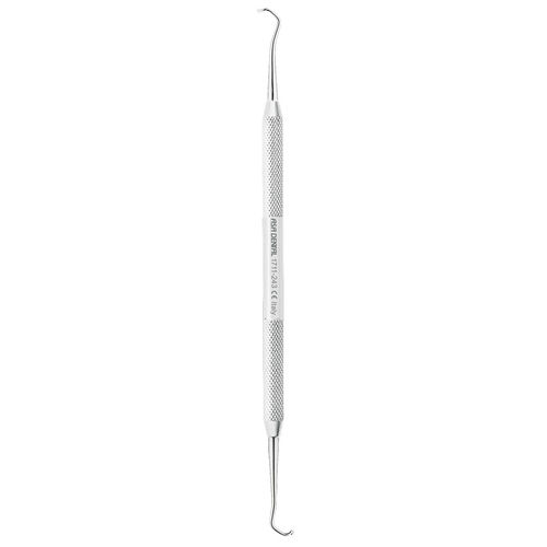 Escavatore odontoiatrico - 1711-243 - ASA Dental
