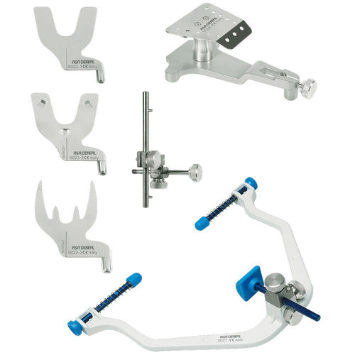 Arco facciale dentale - 5020 - ASA Dental