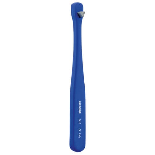 Strumento di posizionamento per anelli - 2412 - ASA Dental