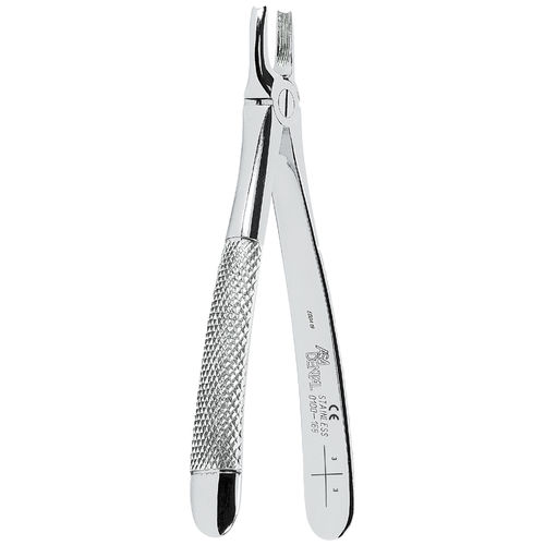 Pinza per estrazione denti per canini - 0100-168 - ASA Dental - tipo inglese