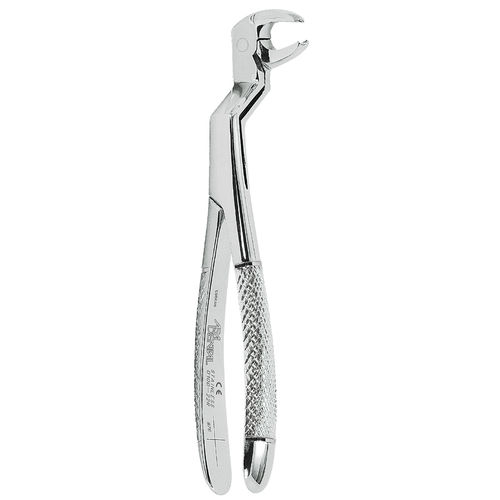 Pinza per estrazione denti per canini - 0100-22R - ASA Dental - tipo inglese
