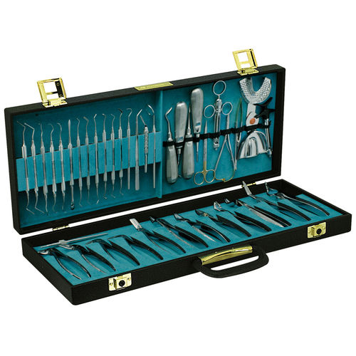 Valigetta per strumenti odontoiatrici - S9000-10 - ASA Dental - per strumenti