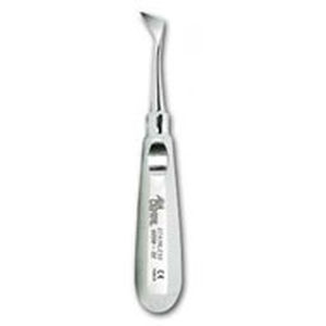 Leva lussatrice dentale curva - 0220-32X - ASA Dental - di Cryer