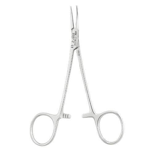 Aesculap Pinza Emostatica Kelly Curva 140mm - Prodotti Medicali - Foto 8