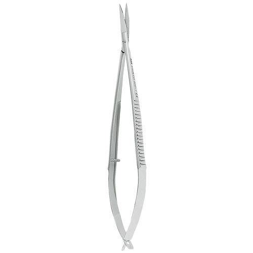 Forbici per gengive - 0313-1 - ASA Dental - par paziente umano / curva