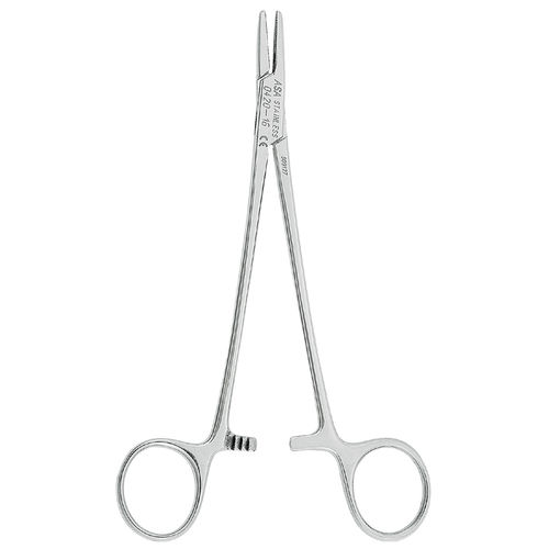 Porta-aghi di Mayo-Hegar - 0420-16 - ASA Dental