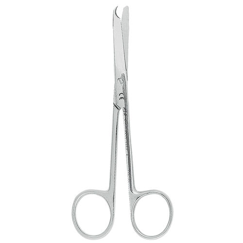 Forbici per gengive - 0320-2 - ASA Dental - per legature / di Spencer / par paziente umano