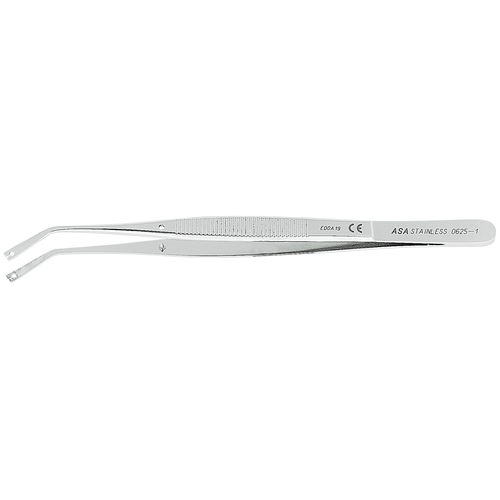Pinza chirurgica - 0625-1 - ASA Dental - per sutura