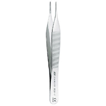 Pinza chirurgica - 0620 - ASA Dental - di Adson