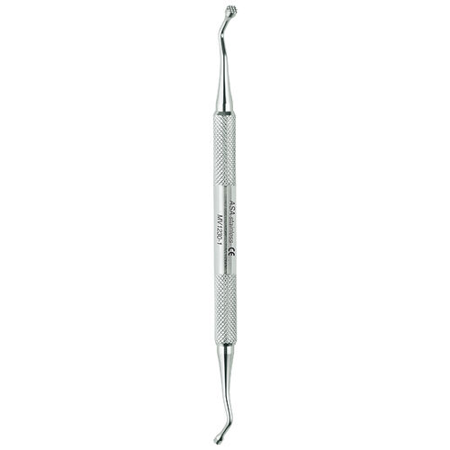 Compattatore di osso doppio - MV1230-1 - ASA Dental