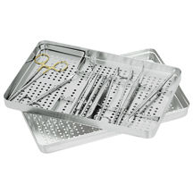 Strumentario chirurgico per implantologia dentale - S3003-11 - ASA Dental