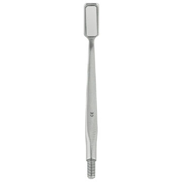 Specchietto odontoiatrico - 2240-4 - ASA Dental - portatile
