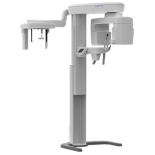 Sistema di radiografia panoramica digitale - AUGE SOLIO series - ASAHI Roentgen - con radiografia cefalometrica / con scanner CBCT