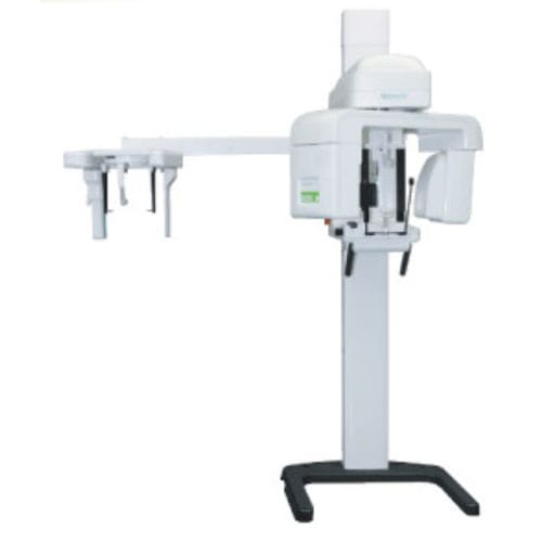 Sistema di radiografia panoramica digitale - ALIOTH series - ASAHI Roentgen - con radiografia cefalometrica / con scanner CBCT