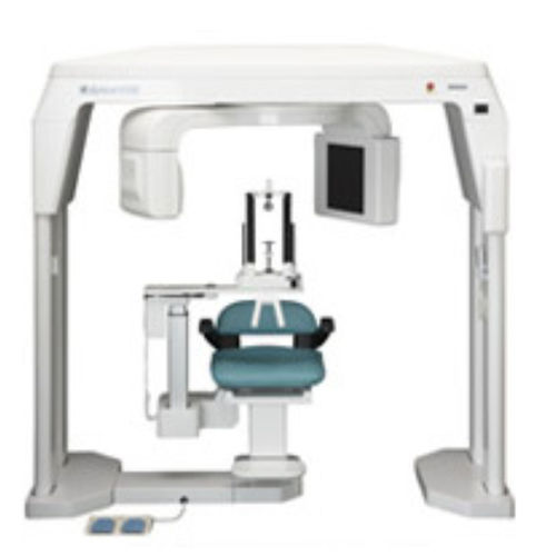 Scanner CBCT per tomografia cranica - Alphard series - ASAHI Roentgen
